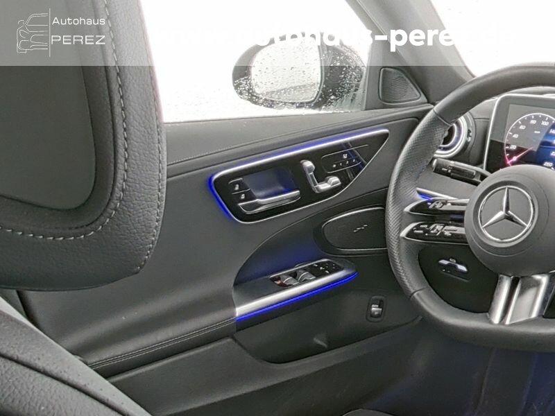 Mercedes-Benz C 300 2025