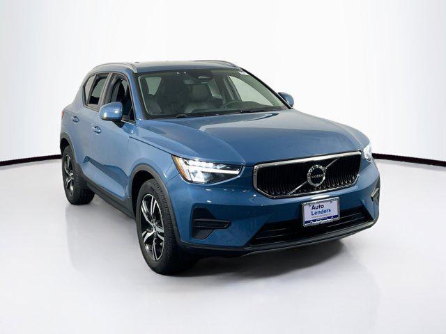 Volvo XC40 2023