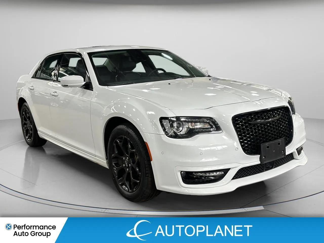 Chrysler 300 2023