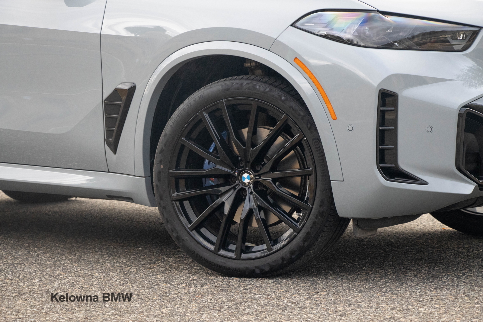 BMW X5 2025