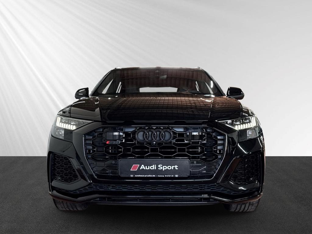 Audi RSQ8 2023
