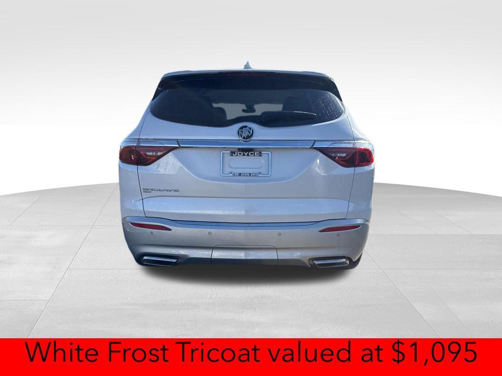 Buick Enclave 2023