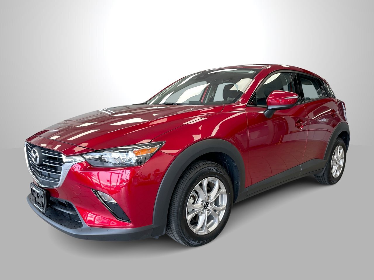 Mazda CX-3 2021