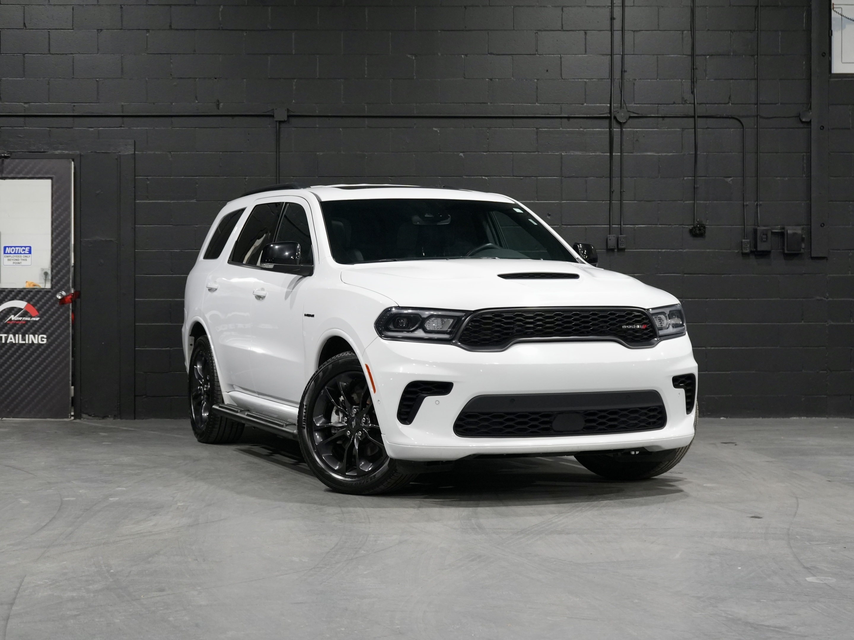 Dodge Durango 2024