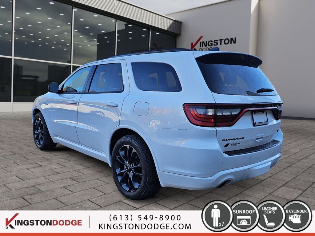Dodge Durango 2023