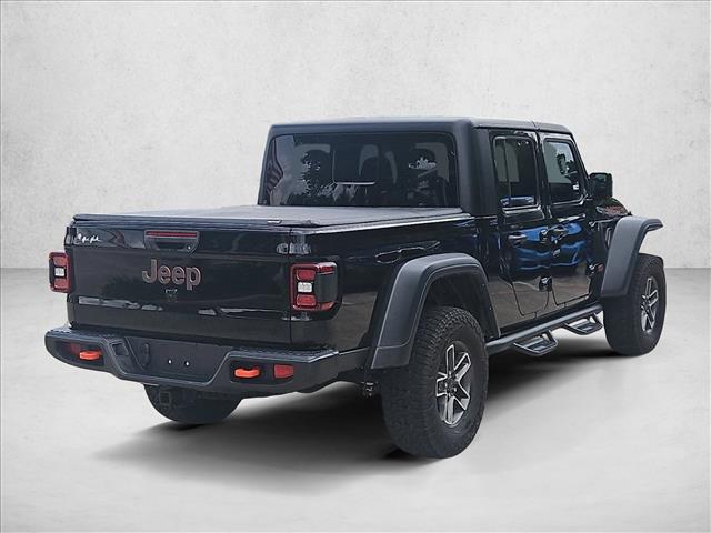 Jeep Gladiator 2024
