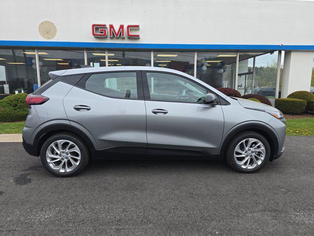 Chevrolet Bolt 2027