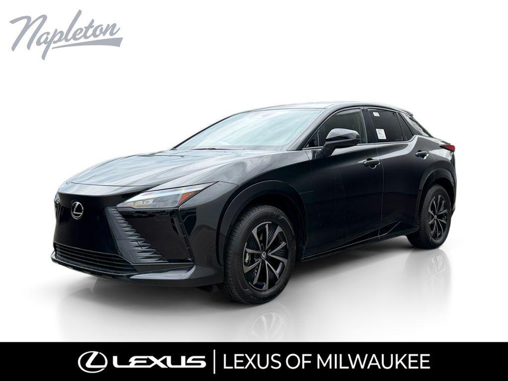 Lexus RZ 2026