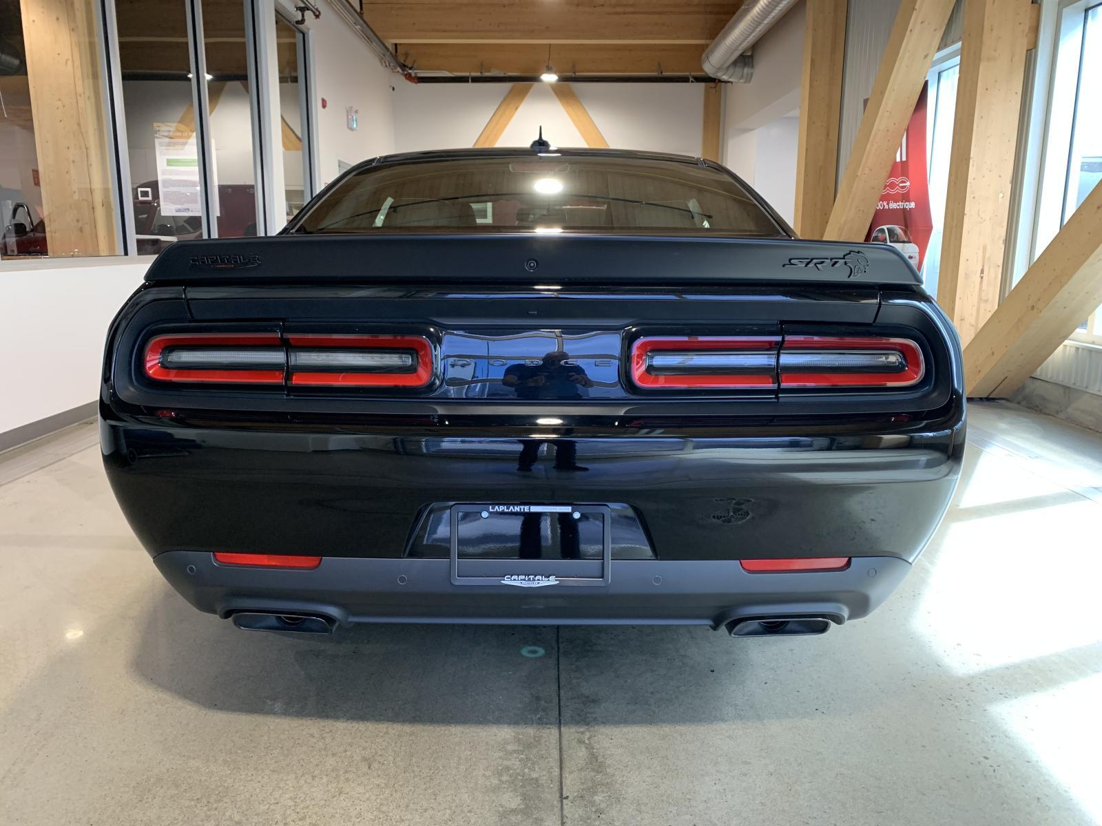 Dodge Challenger 2023
