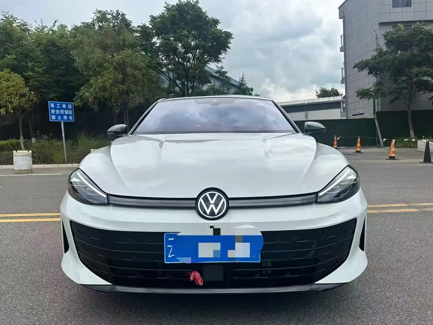 Volkswagen Lamando 2025