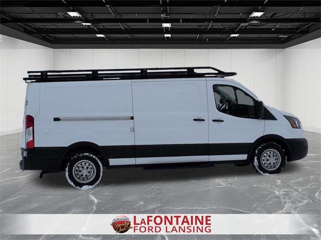Ford Transit 2022