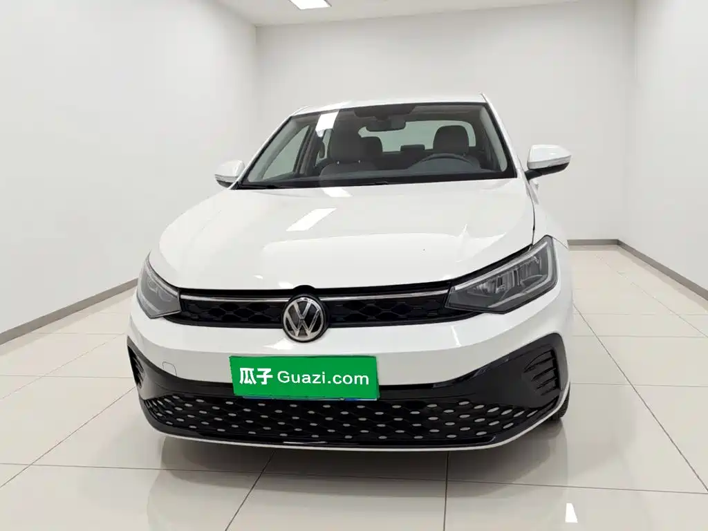 Volkswagen Lavida 2024