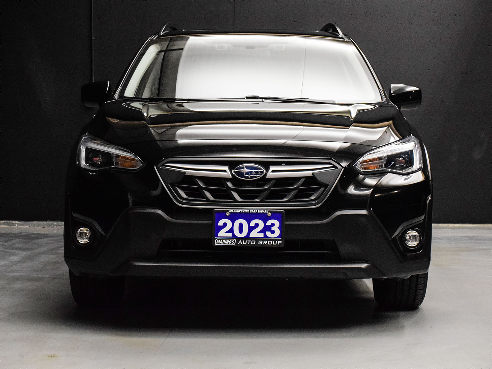 Subaru Crosstrek 2023