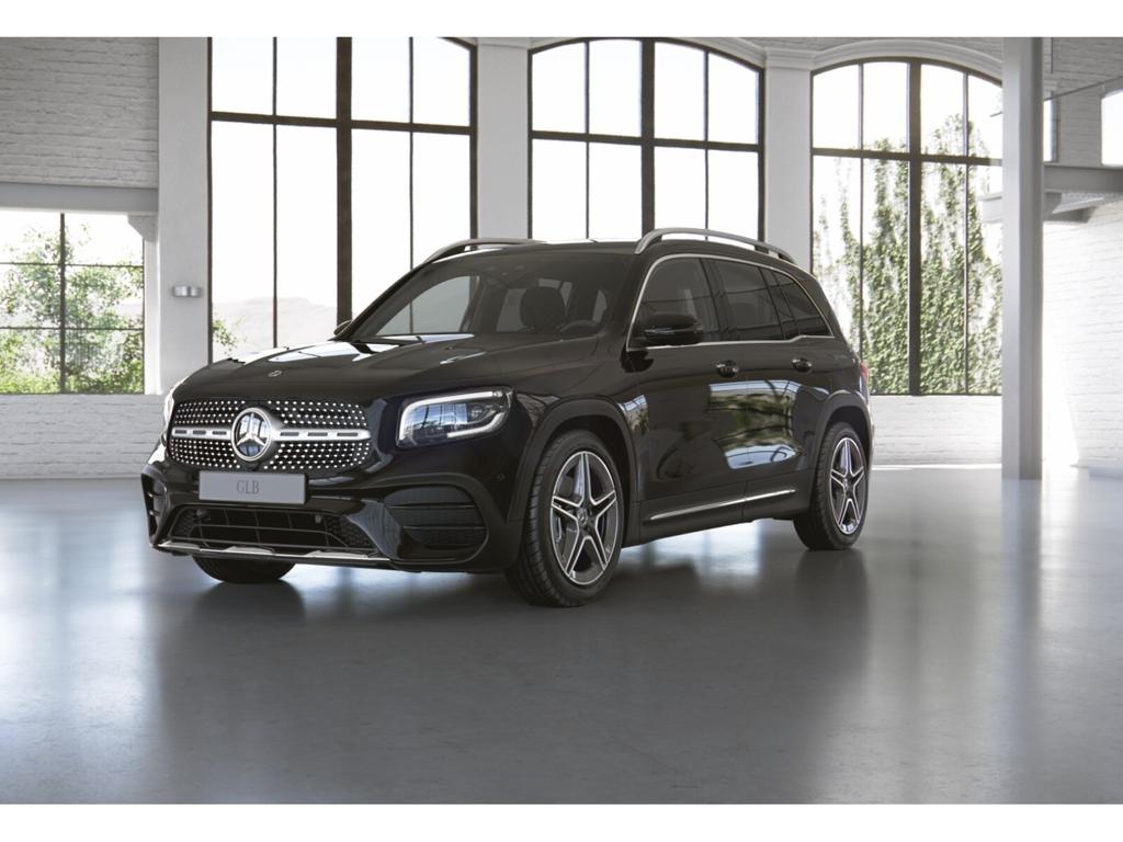 Mercedes-Benz GLB 220 2023