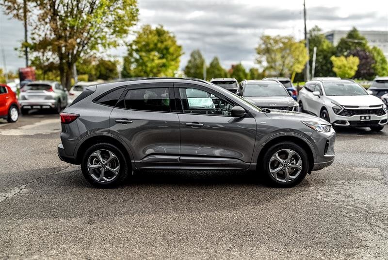 Ford Escape 2024