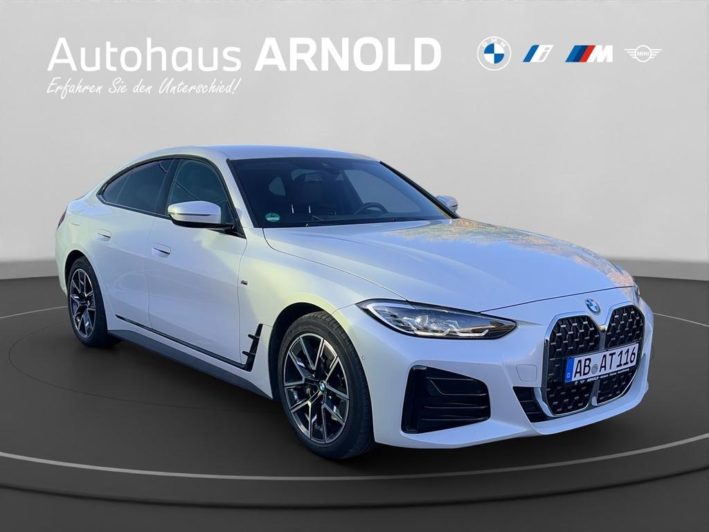 BMW 430 2023