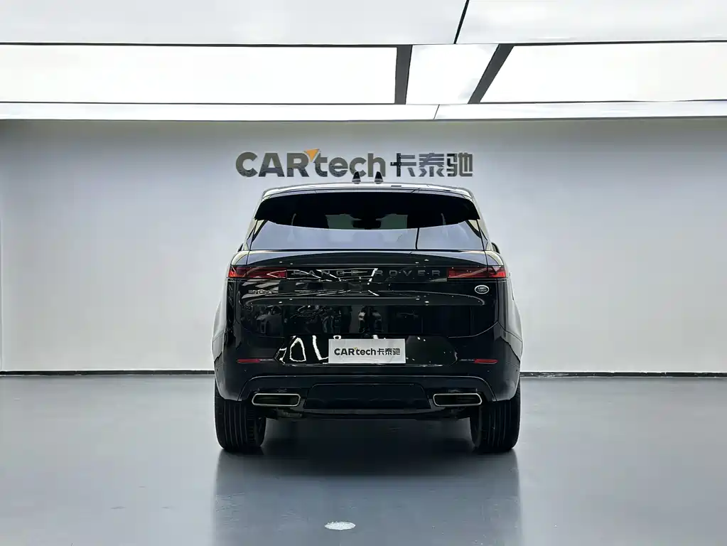 Land Rover Range Rover Sport 2023
