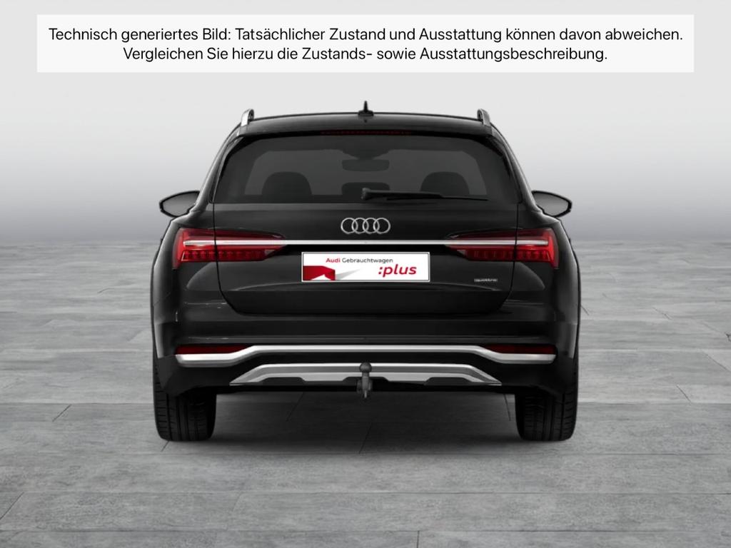 Audi A6 allroad 2023