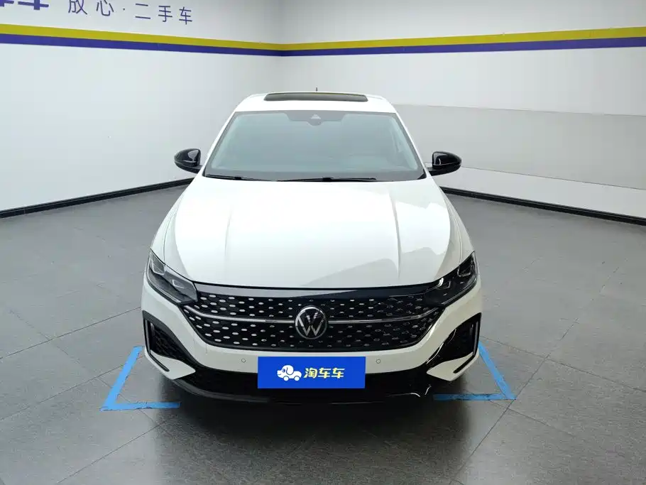 Volkswagen Lavida 2024