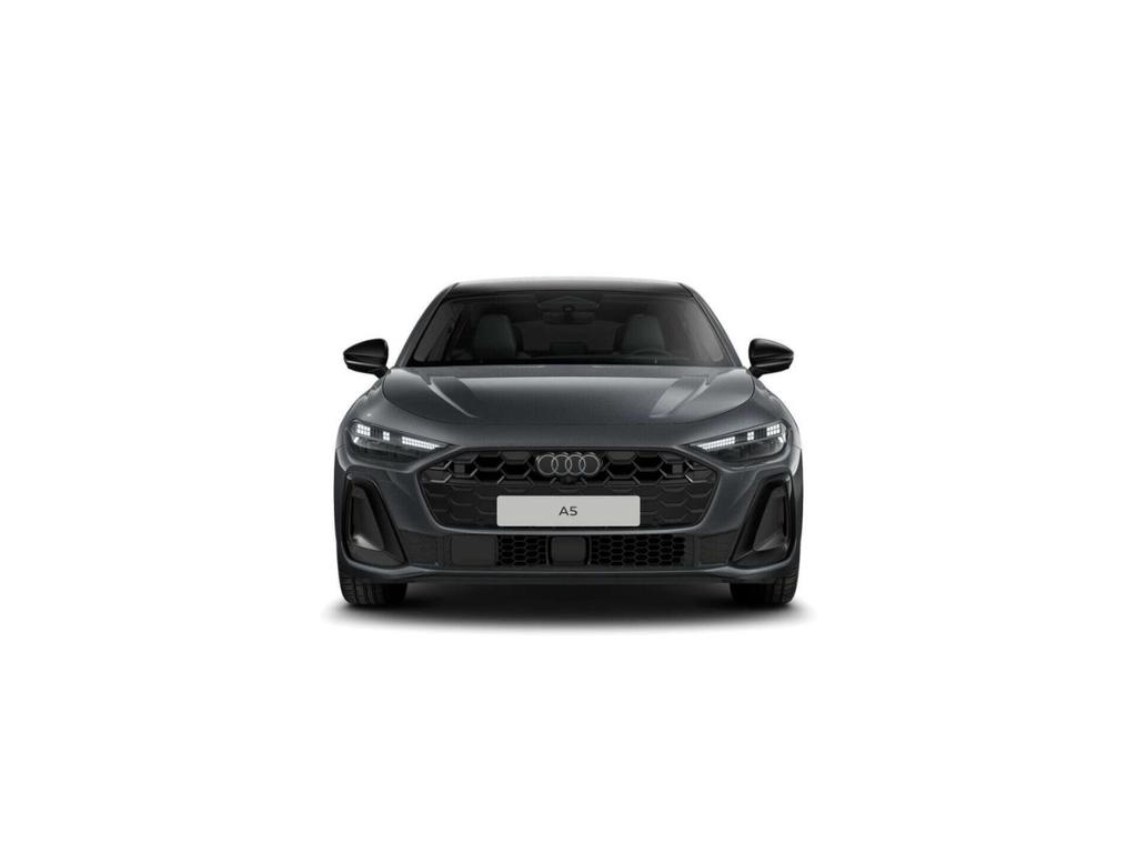 Audi A5 2025