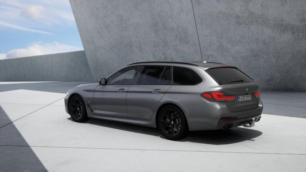 BMW 530 2023