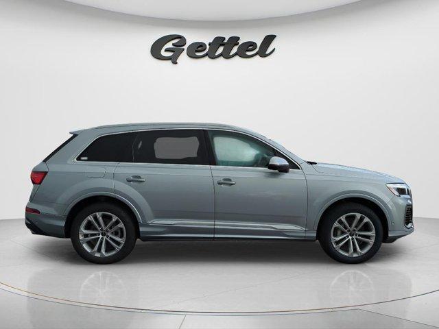 Audi Q7 2025