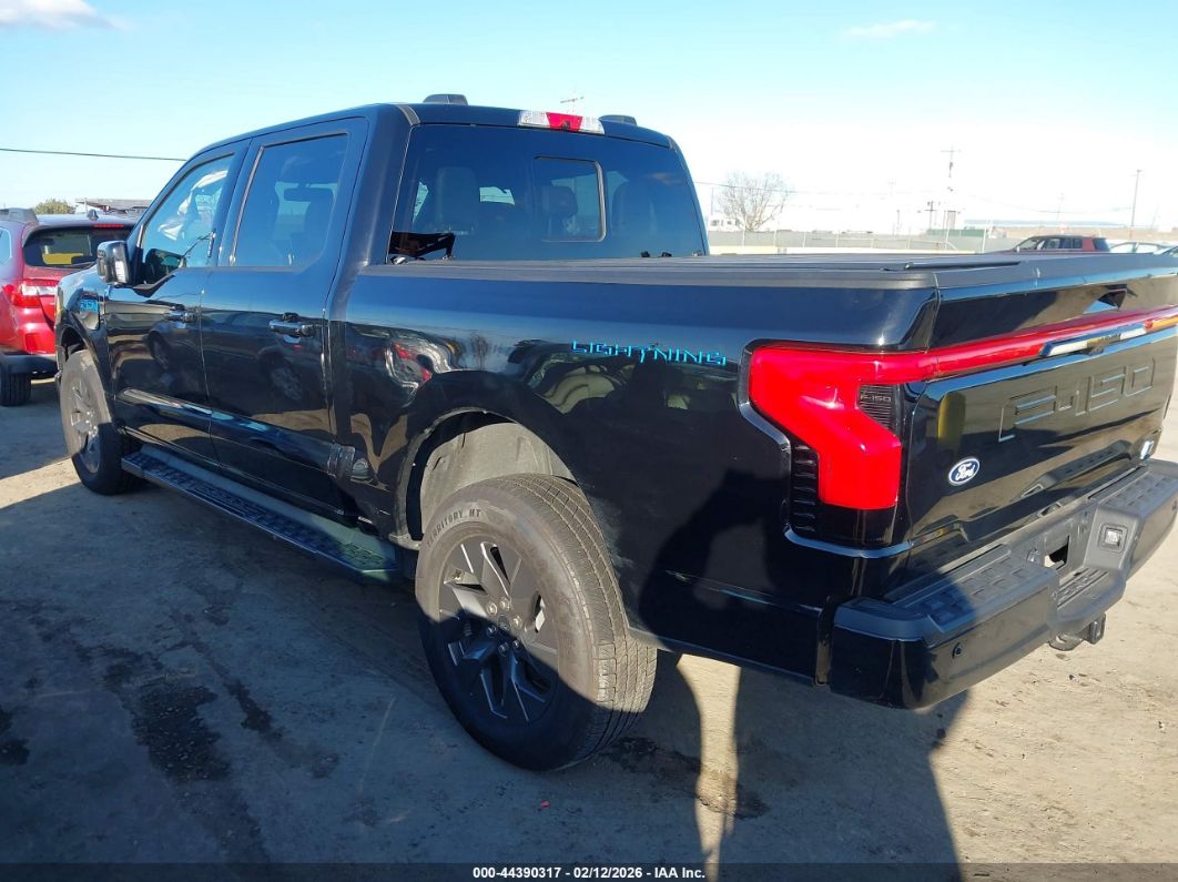 Ford F 150 2025