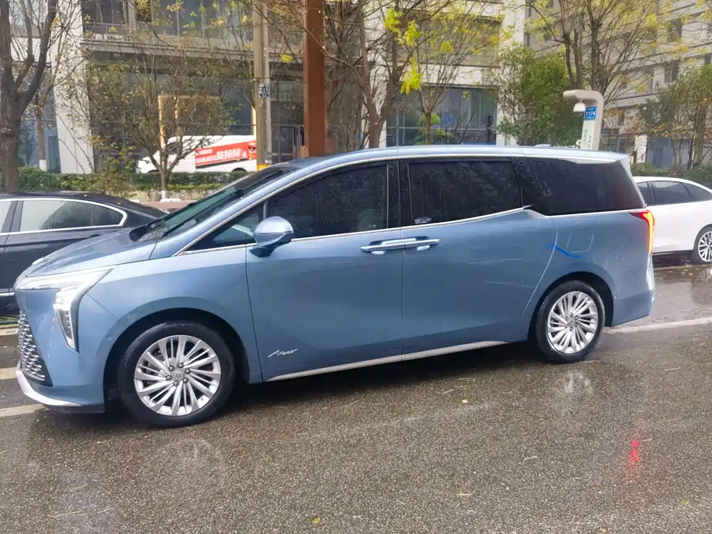 Buick Century 2023