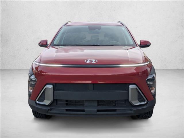 Hyundai Kona 2025