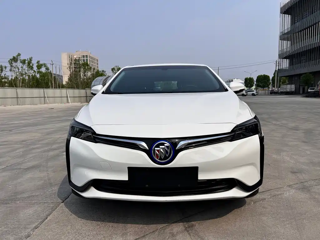 Buick Velite 6 2024