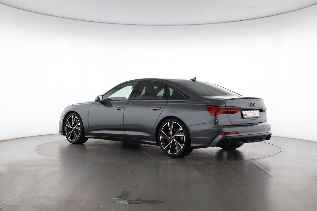 Audi S6 2023