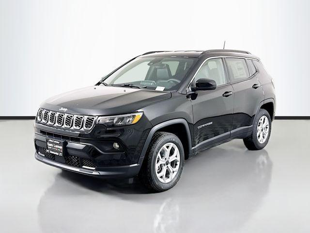 Jeep Compass 2026