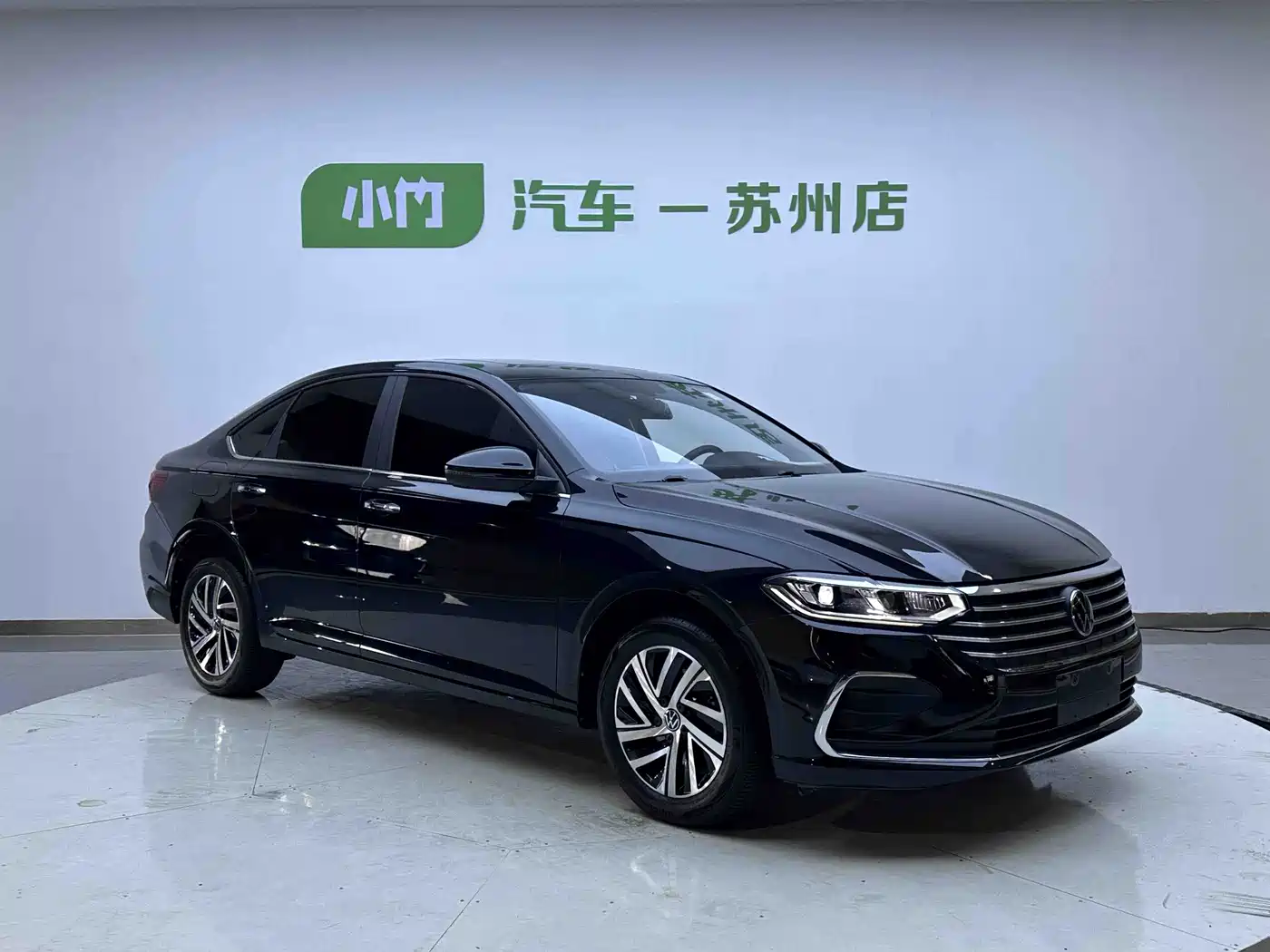 Volkswagen Lavida 2022