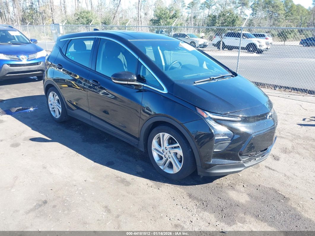 Chevrolet Bolt 2023