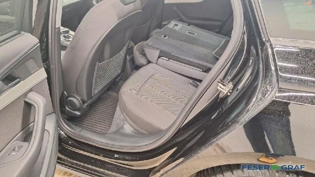 Audi A4 2022
