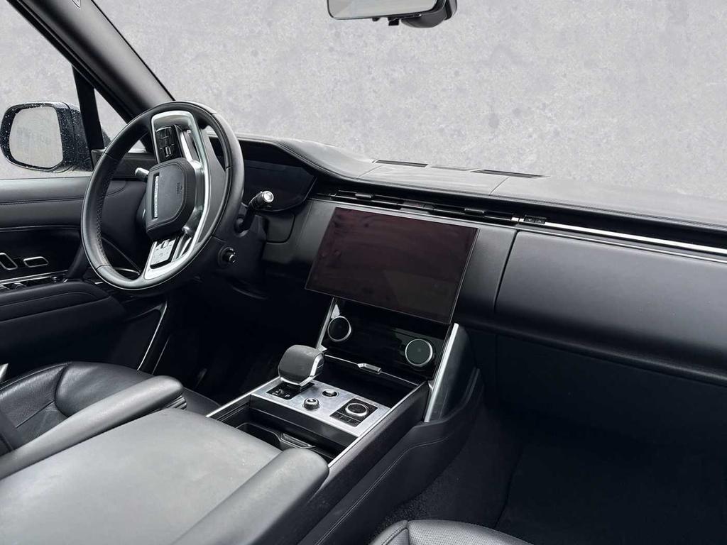 Land Rover Range Rover 2022