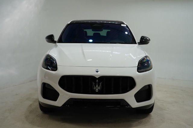 Maserati Grecale 2025