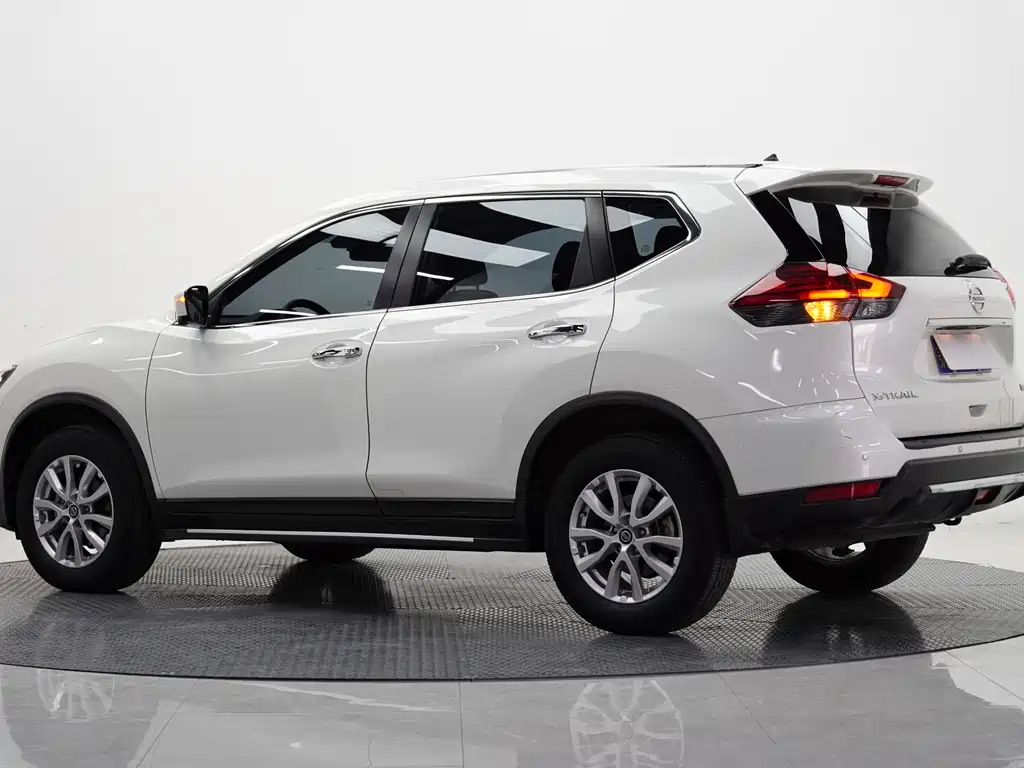 Nissan X-Trail 2021