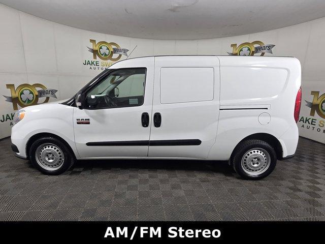 Ram ProMaster City 2022