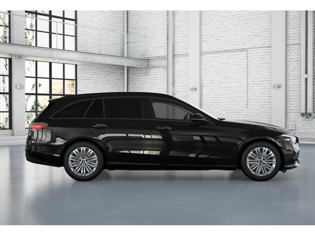 Mercedes-Benz C 220 2022