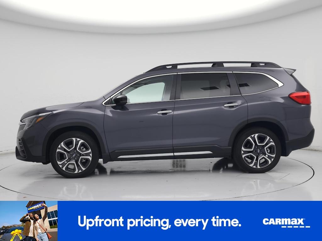 Subaru Ascent 2024