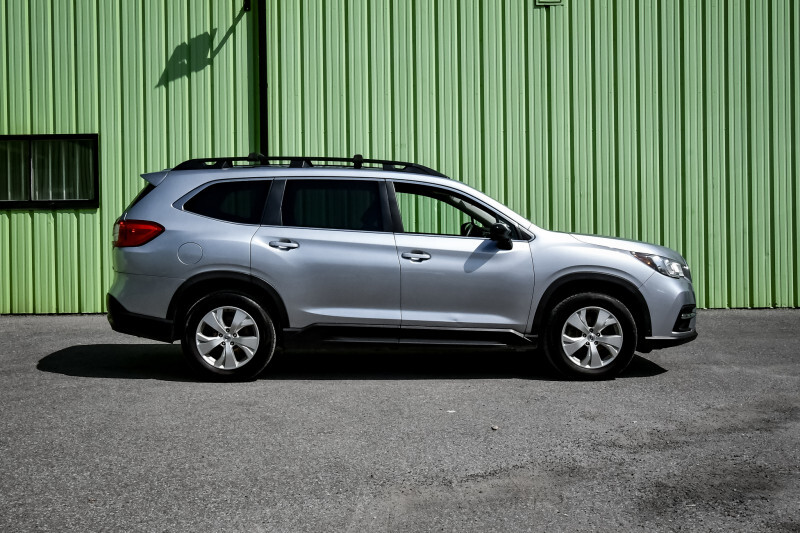 Subaru Ascent 2020