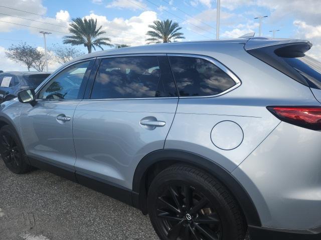 Mazda CX-9 2023