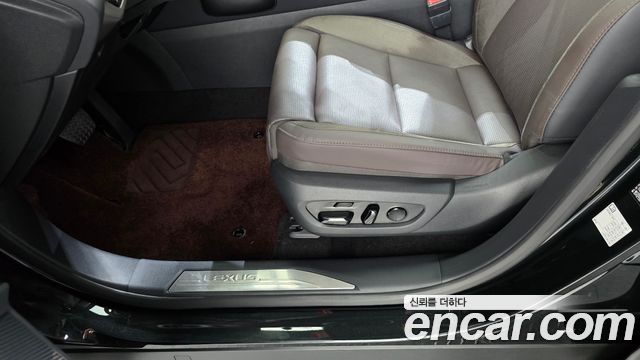 Lexus RX 2026