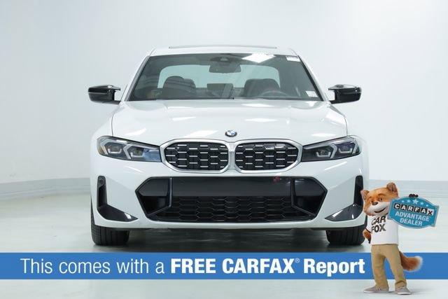 BMW M340I 2025