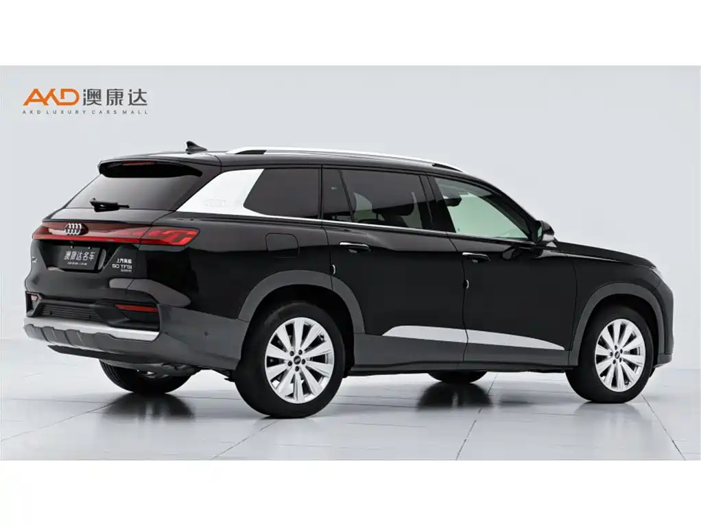 Audi Q6 2025