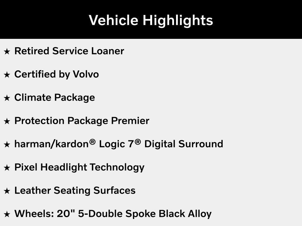 Volvo XC40 2025