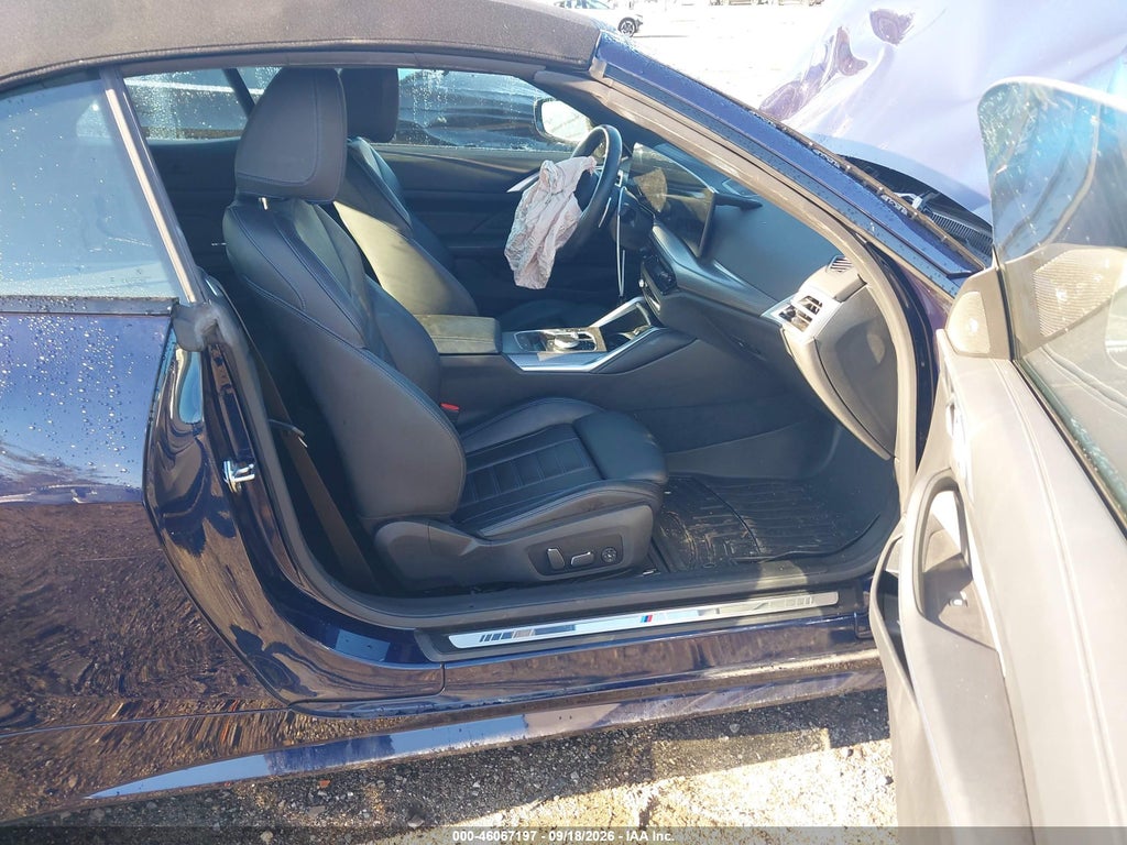 BMW M440 2025