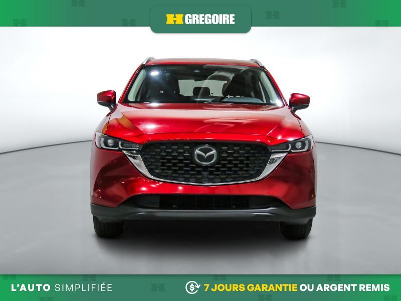 Mazda CX-5 2023