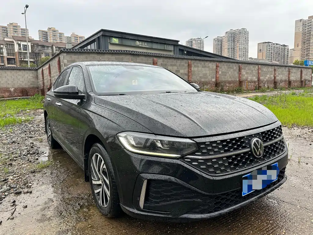 Volkswagen Lavida 2023